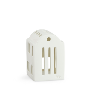 Urbania Lighthouse Smithy H10.5 white
