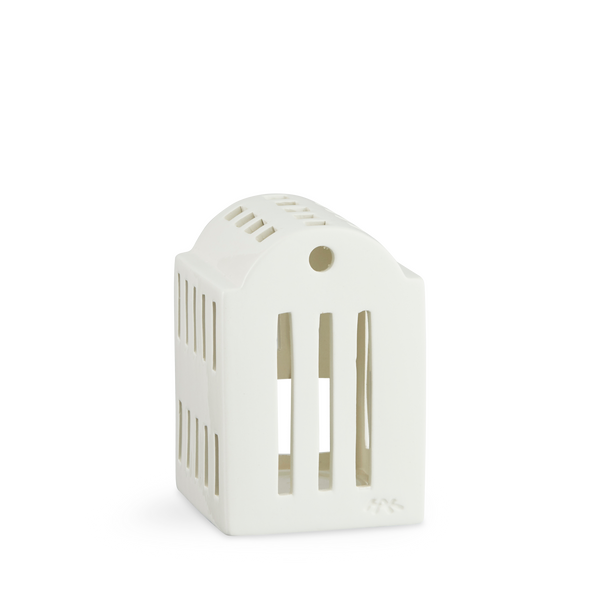Urbania Lighthouse Smithy H10.5 white