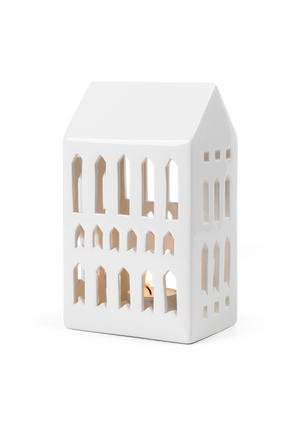 Urbania Lighthouse Church H18 white