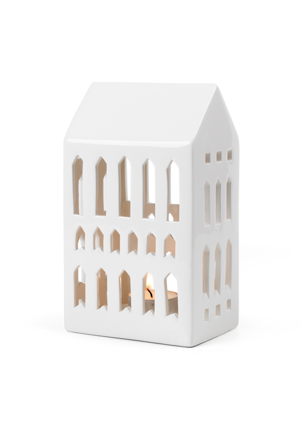 Urbania Lighthouse Church H18 white