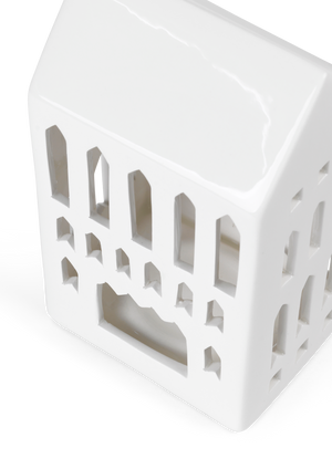 Urbania Lighthouse Church H18 white