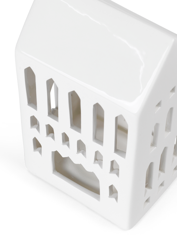 Urbania Lighthouse Church H18 white
