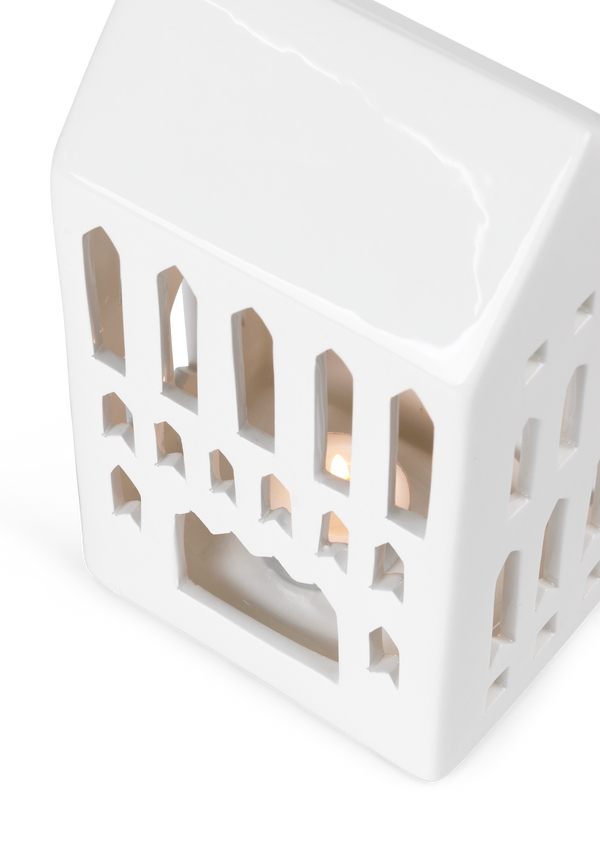 Urbania Lighthouse Church H18 white