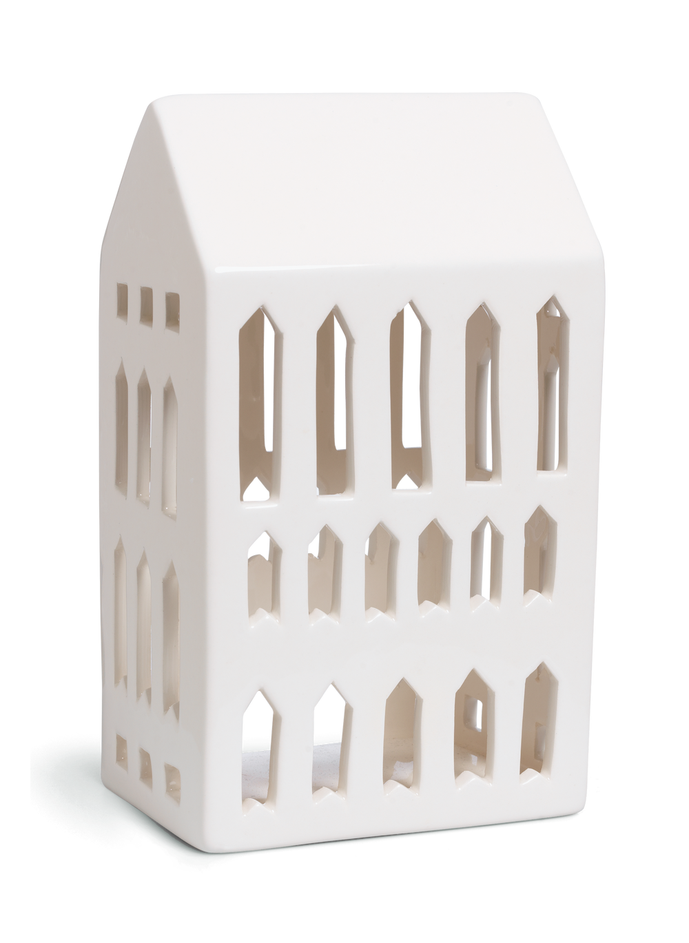 Urbania Lighthouse Church H18 white