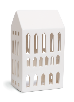 Urbania Lighthouse Church H18 white