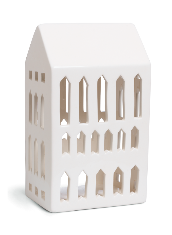 Urbania Lighthouse Church H18 white