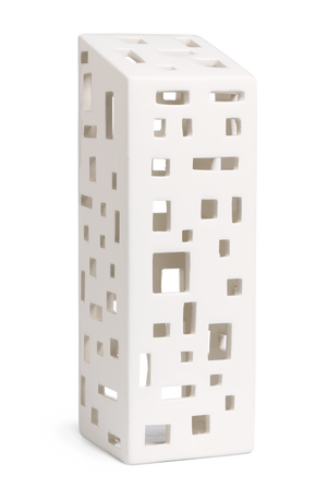 Urbania Lighthouse High building H22 white