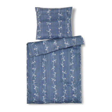 Bed linen Monkey junior 100x140cm DK