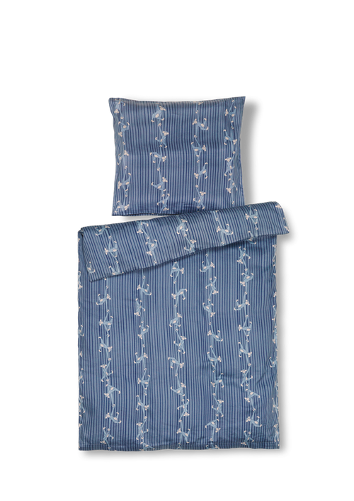 Bed linen Monkey junior 100x140cm DK