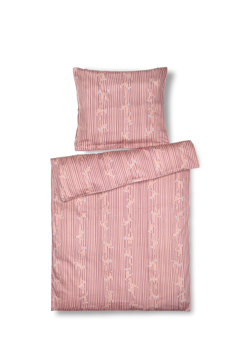 Bed linen Monkey junior 100x140cm DK