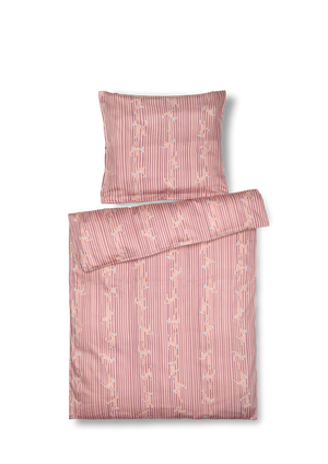 Bed linen Monkey junior 100x140cm DK