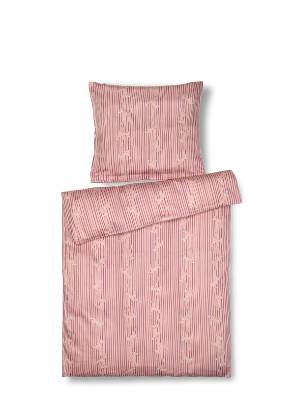 Bed linen Monkey junior 100x140cm DK