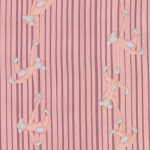 Bed linen Monkey baby 70x100cm DK