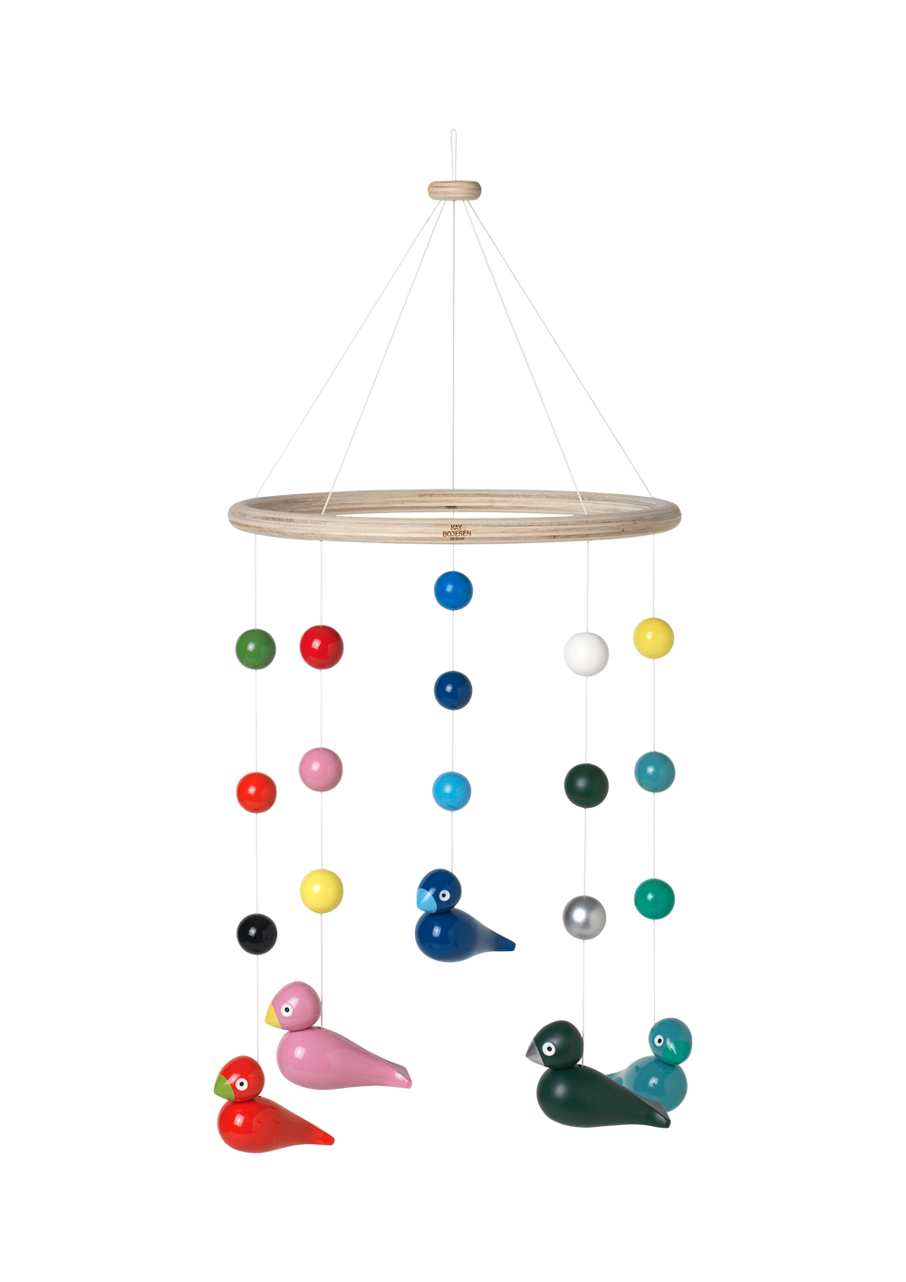 Mobile Ø23.5 cm multi