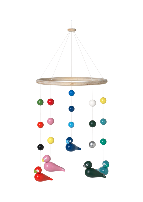 Mobile Ø23.5 cm multi