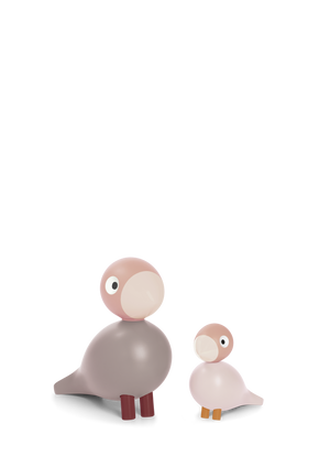 Liv & Lykke H11 soft pink 1 pair