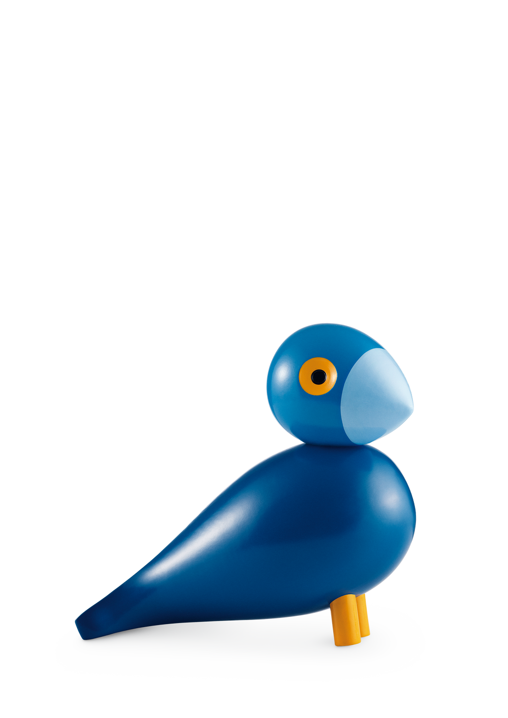 Songbird Kay H15.5 cm blue