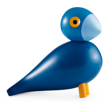 Songbird Kay H15.5 cm blue