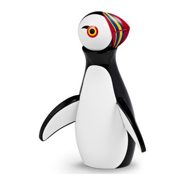 Puffin H19.5 cm multi