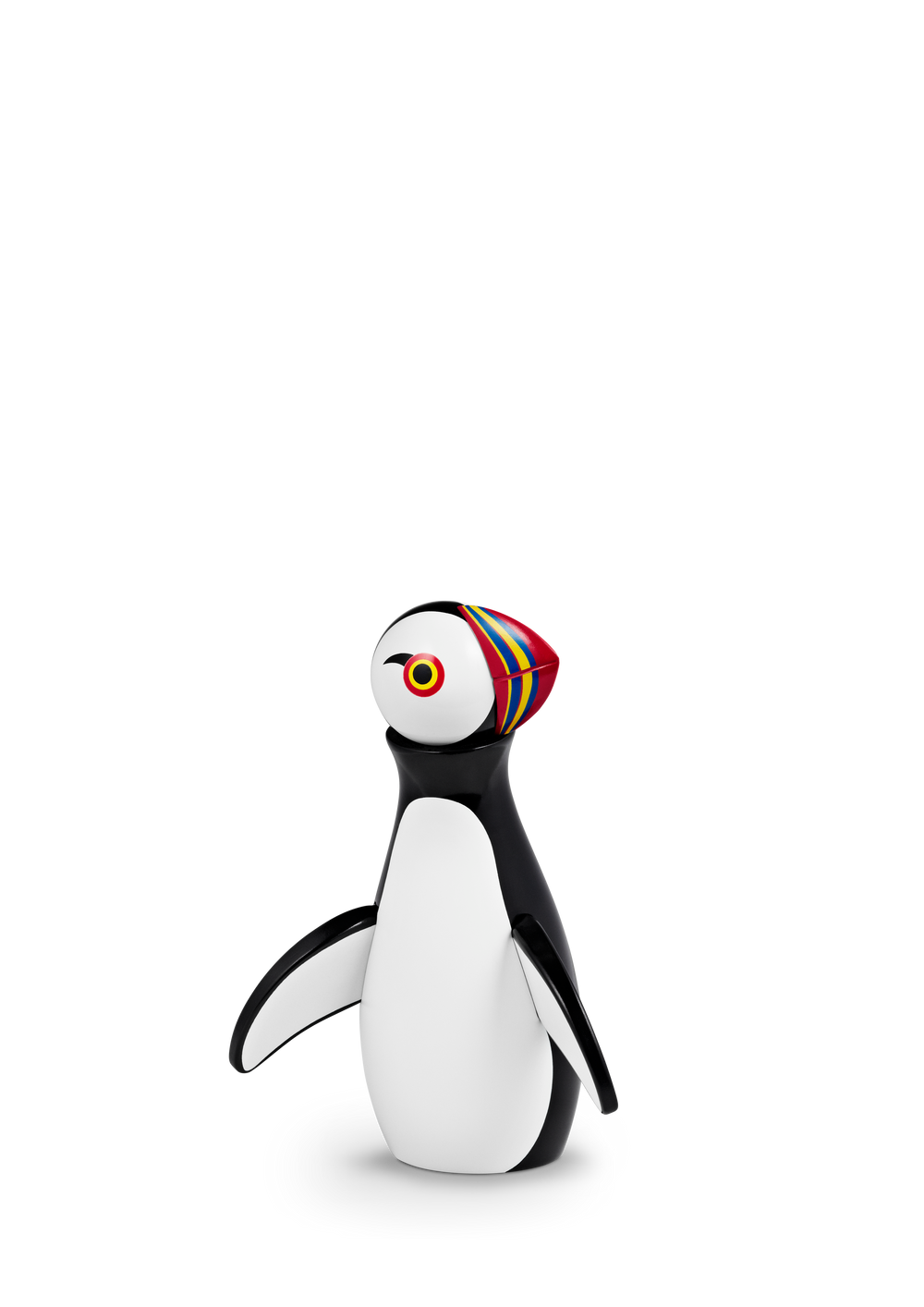 Puffin H13.5 cm multi