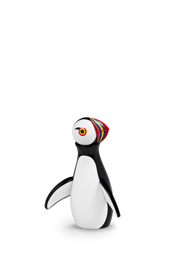 Puffin H13.5 cm multi