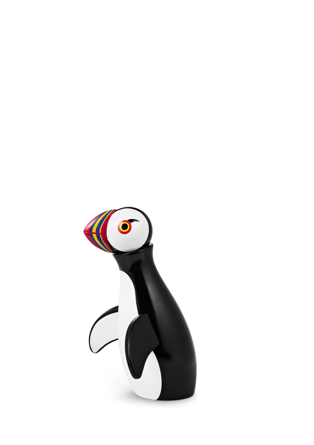Puffin H13.5 cm multi
