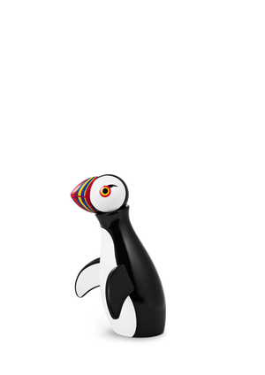Puffin H13.5 cm multi