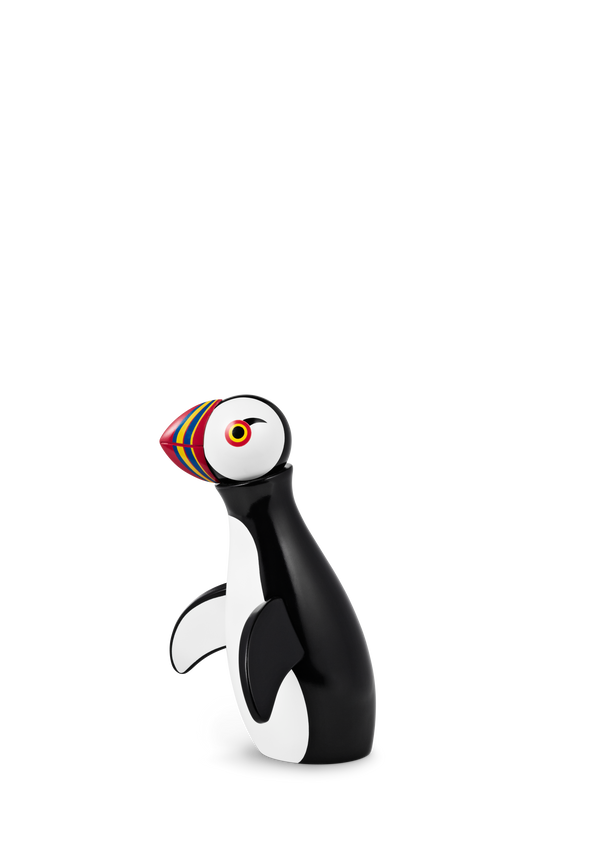 Puffin H13.5 cm multi