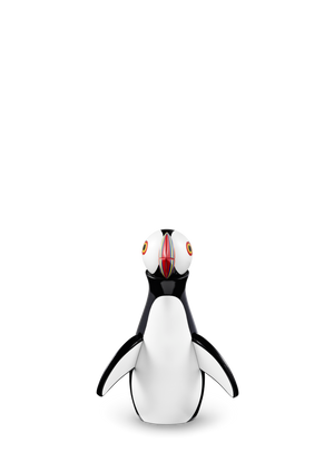 Puffin H13.5 cm multi