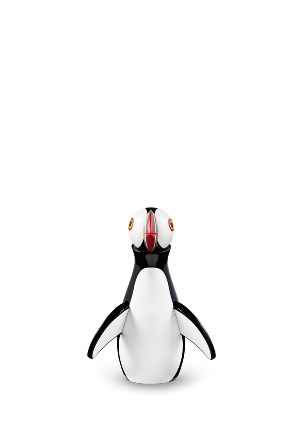 Puffin H13.5 cm multi
