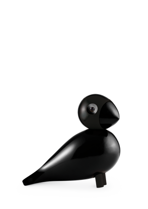 Songbird Ravn H15.5 cm black