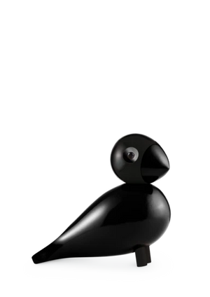 Songbird Ravn H15.5 cm black