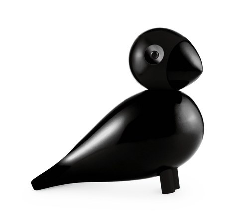 Songbird Ravn large black