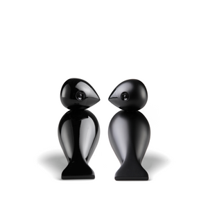 Lovebirds H9 cm 1 pair