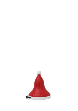 Santa's cap mini red/white
