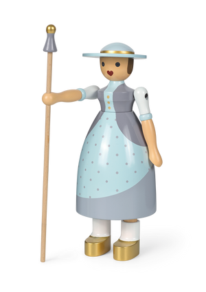 Shepherdess H20 light blue