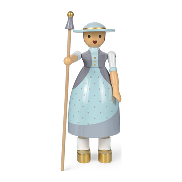 Shepherdess H20 light blue