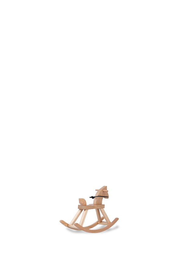Rocking Horse Mini H9.5 cm