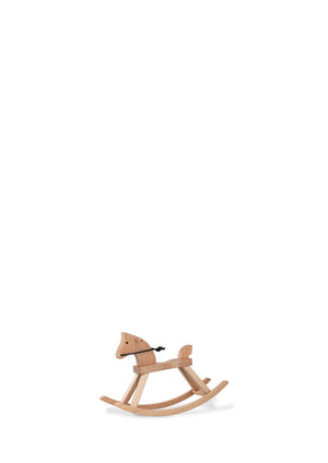 Rocking Horse Mini H9.5 cm