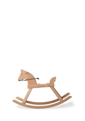 Rocking Horse Small H17.5 cm