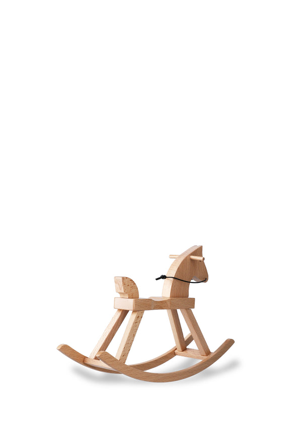 Rocking Horse Small H17.5 cm