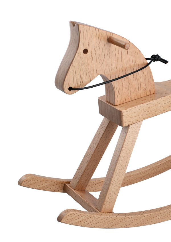 Rocking Horse Small H17.5 cm