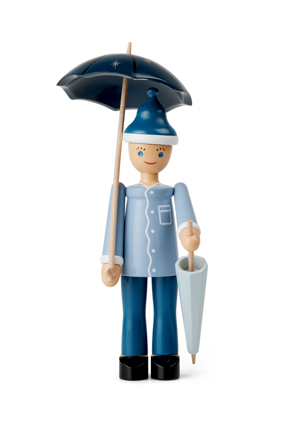 Sandman H21 blue/light blue