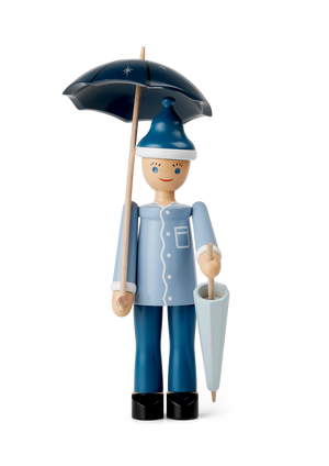 Sandman H21 blue/light blue