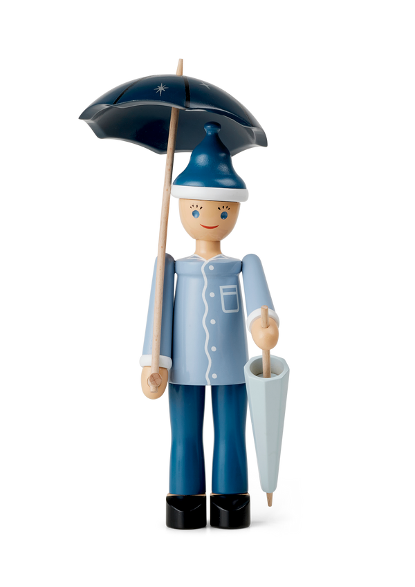 Sandman H21 blue/light blue