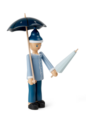 Sandman H21 blue/light blue