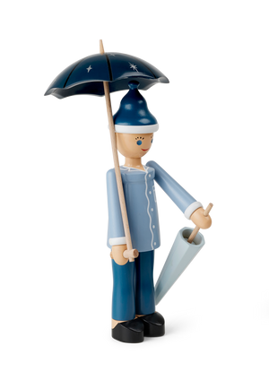 Sandman H21 blue/light blue