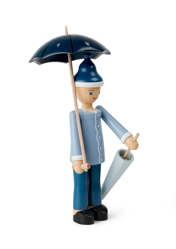 Sandman H21 blue/light blue