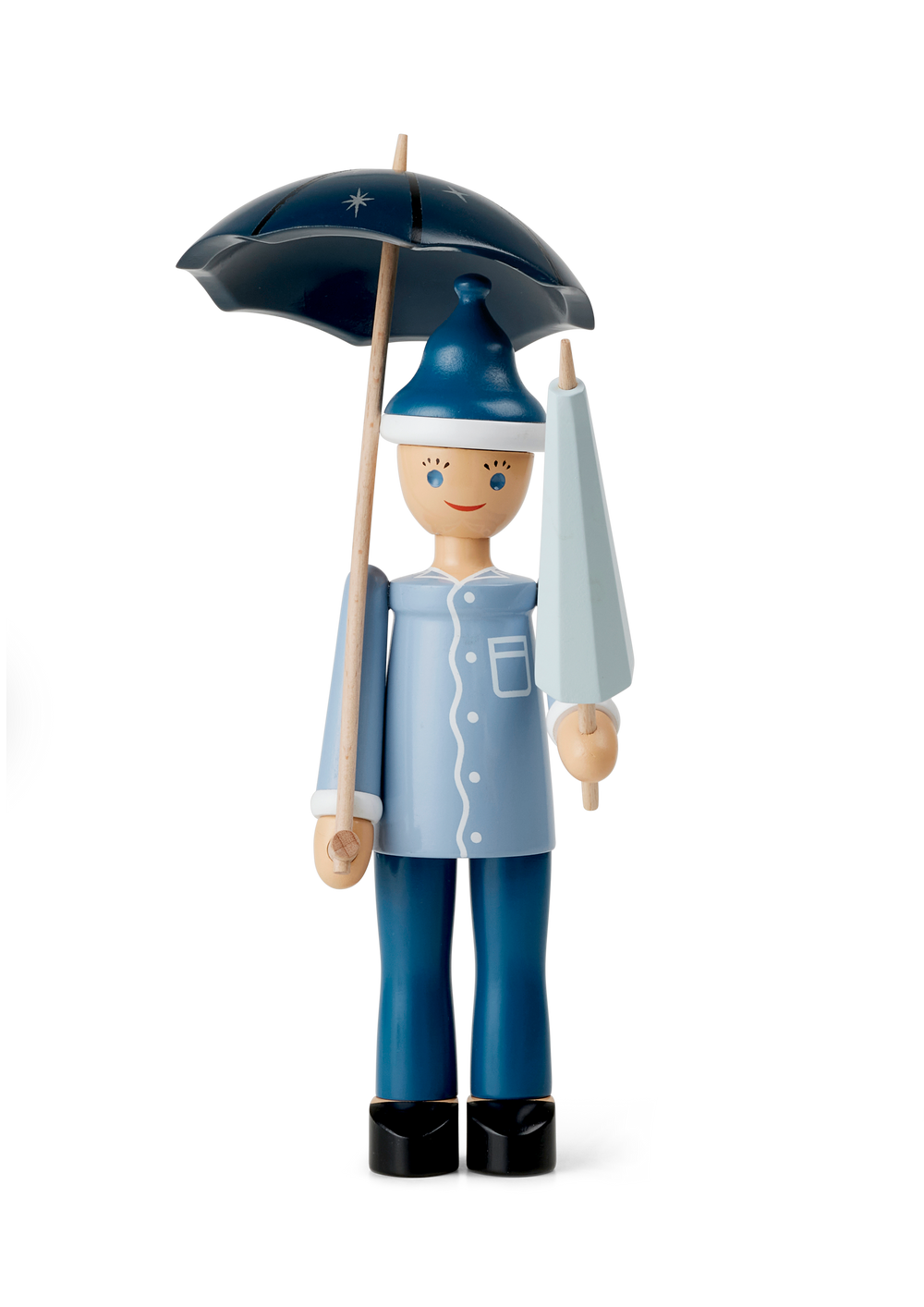 Sandman H21 blue/light blue