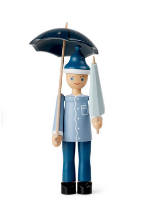 Sandman H21 blue/light blue